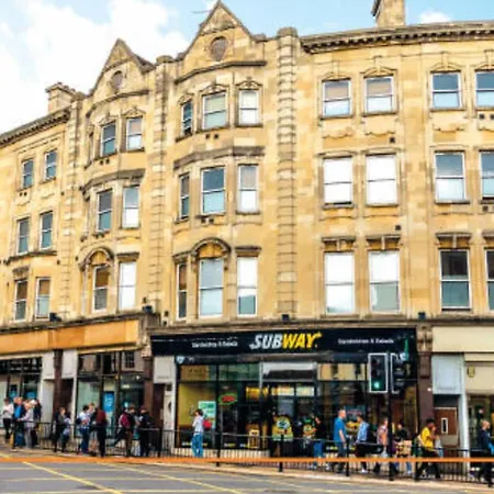 Market Haven Deluxe Studios Town Centre With Netflix, Business & Leisure Travellers Northampton Exterior foto
