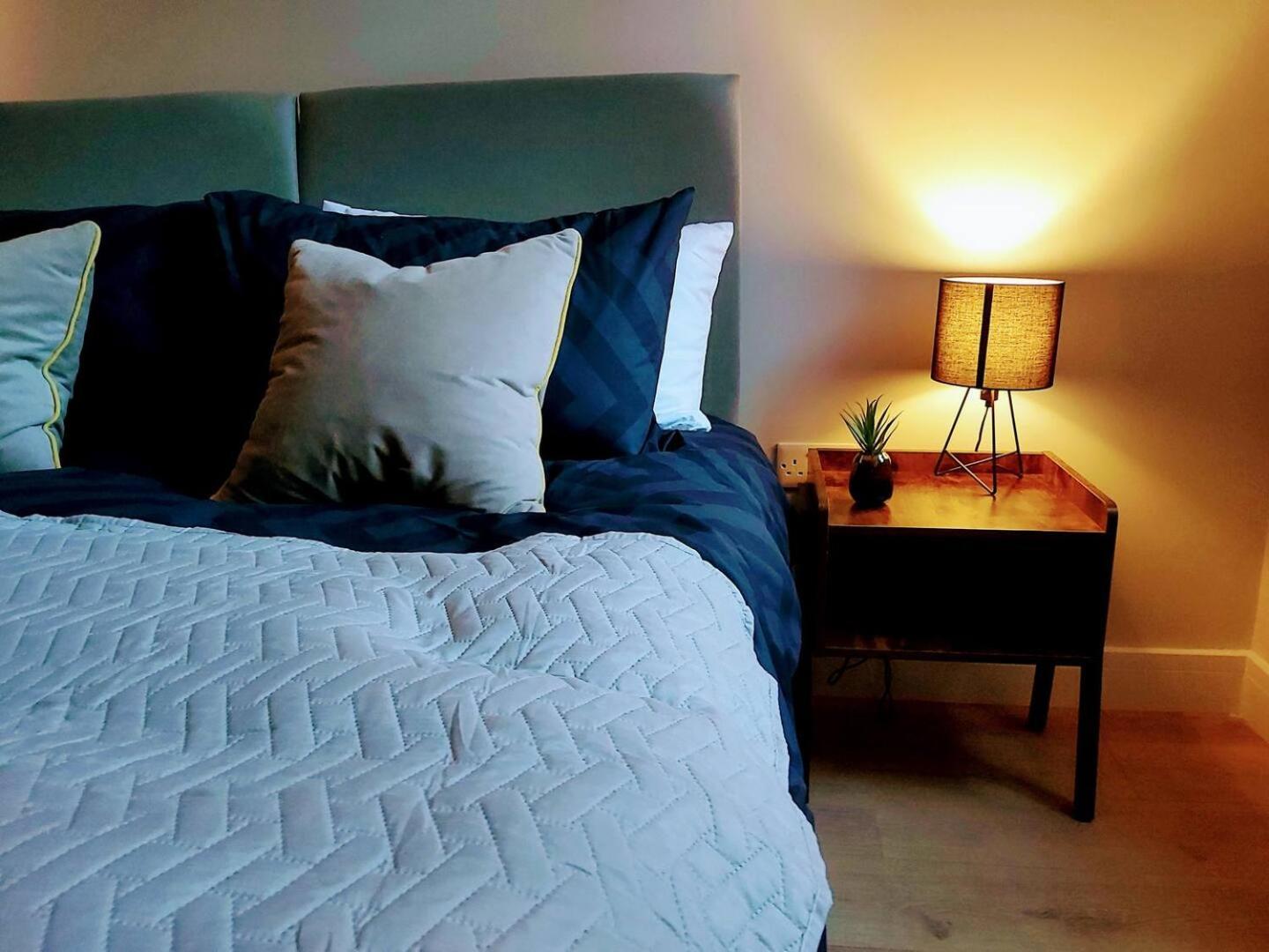 Market Haven Deluxe Town Centre With Netflix, Business & Leisure Travellers