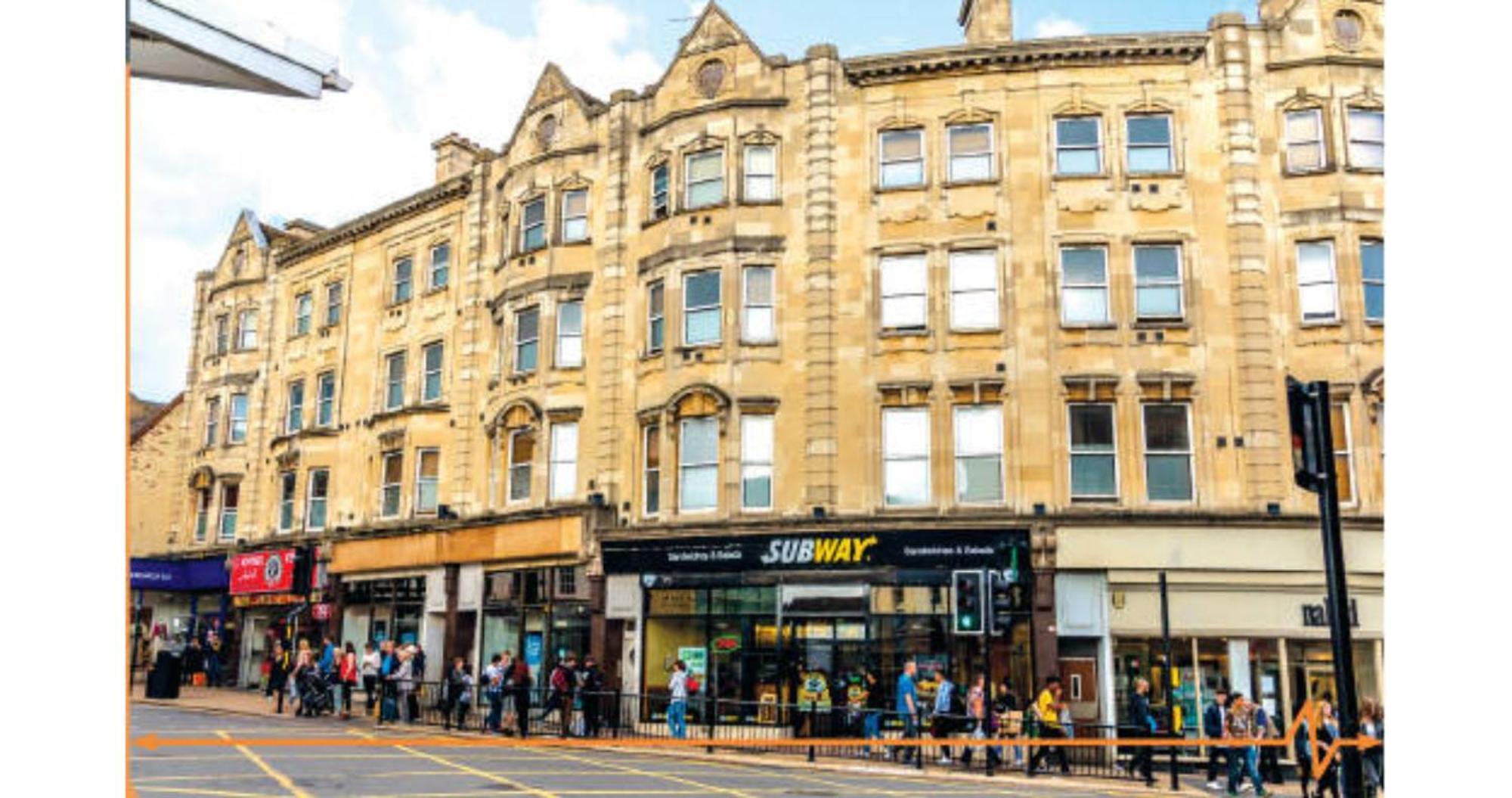 Market Haven Deluxe Town Centre With Netflix, Business & Leisure Travellers *